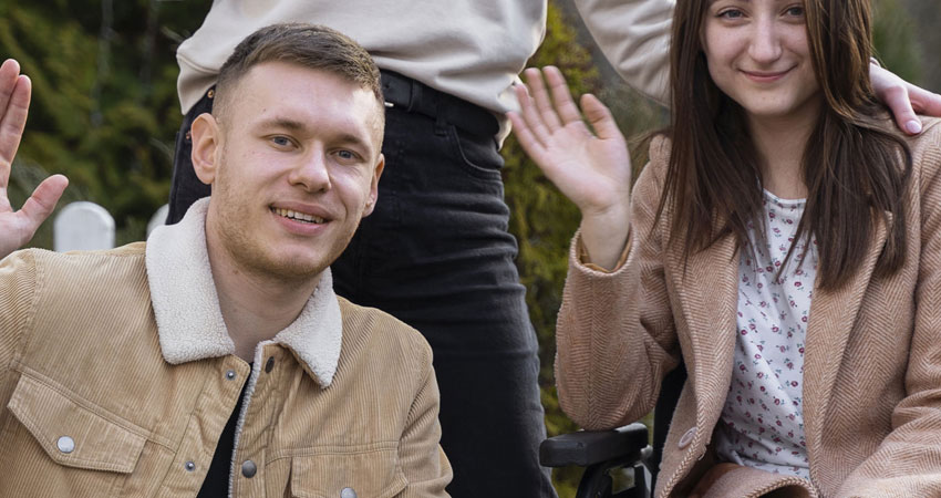 National Wheelchair Transport Services